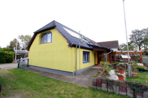 Ferienwohnung Karlshagen USE 1712